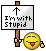 :im with stupid